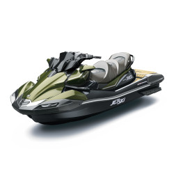 Jet ski Ultra 310LX 2024