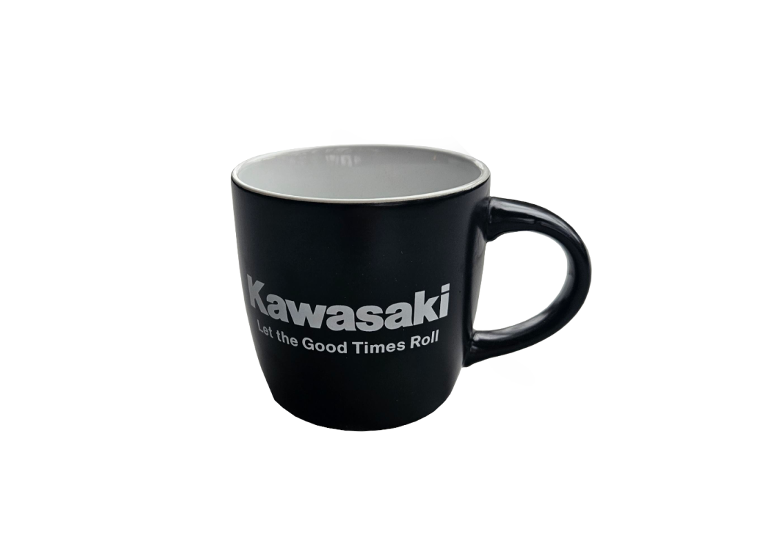 Mug 300 ml Kawasaki