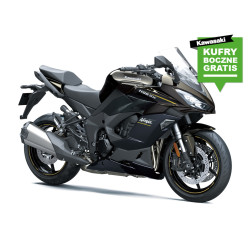 Ninja 1100SX 2026