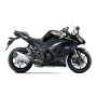 Ninja 1100SX 2026