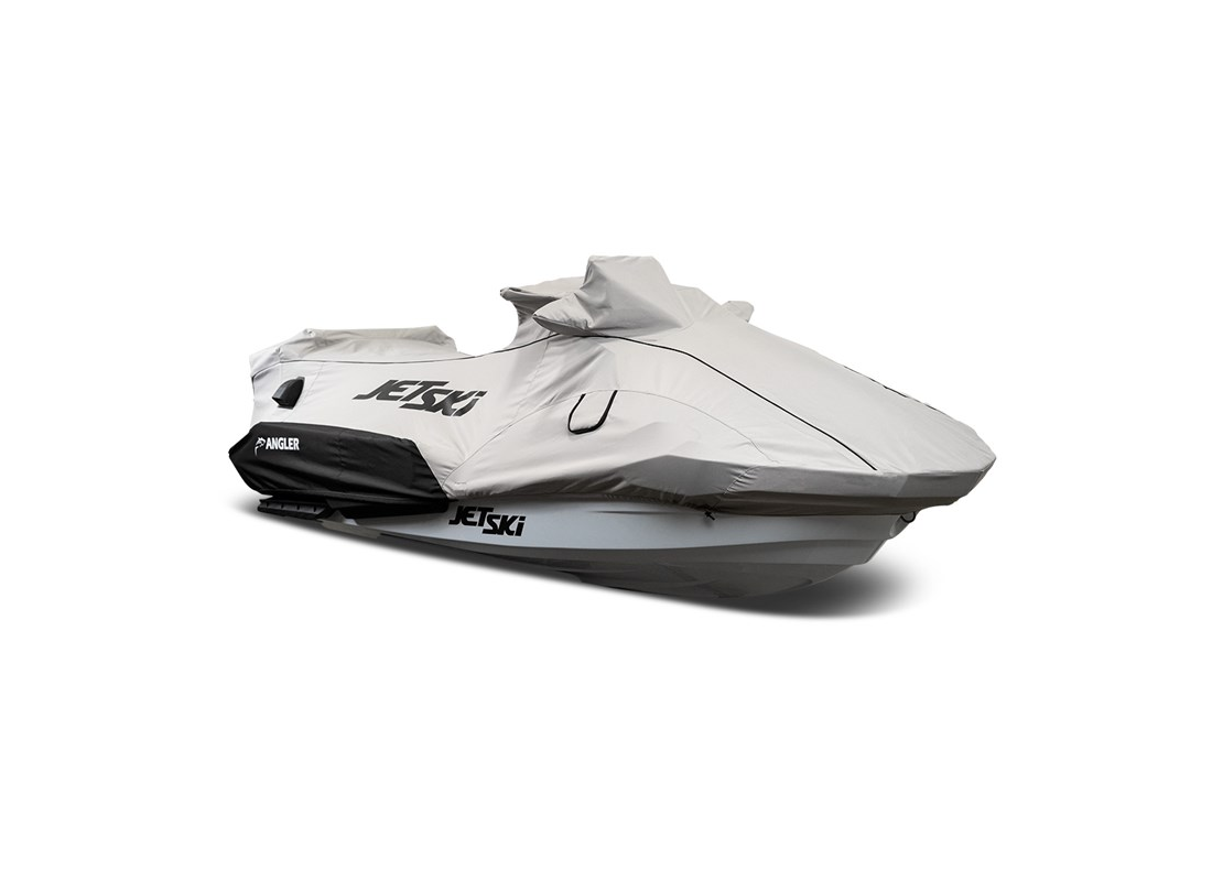 Vacu-Hold Jet Ski® cover Kawasaki