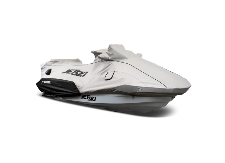 Vacu-Hold Jet Ski® cover Kawasaki