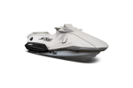 Vacu-Hold Jet Ski® cover Kawasaki