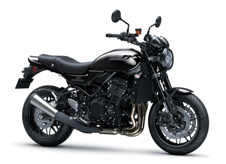 Z900RS 2026