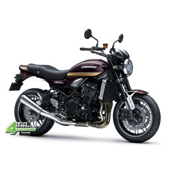 Z900RS 2026