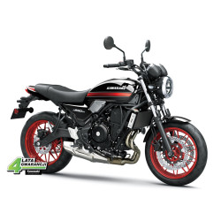 Z650RS 2026