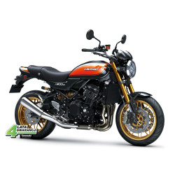 Z900RS SE 2026