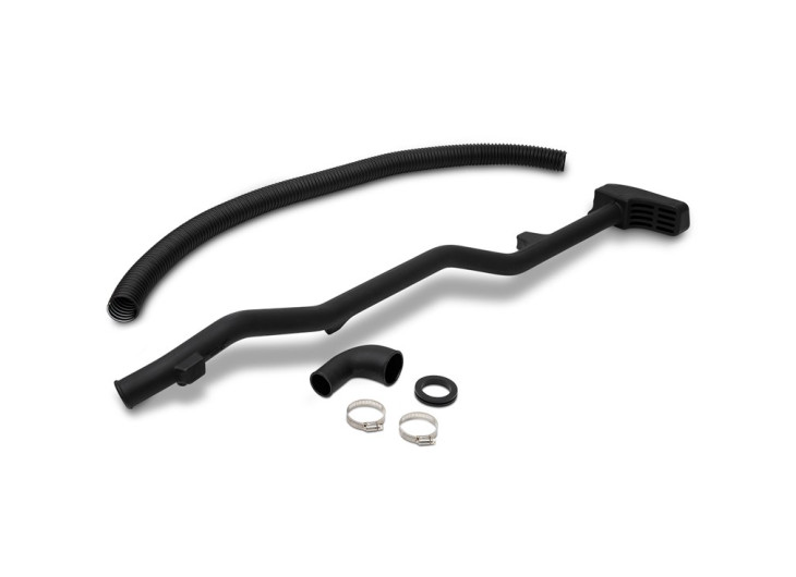 Air intake kit Kawasaki