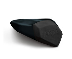 Nakładka tylnego siedziska Metallic Spark Black (660) Kawasaki