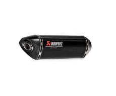 Carbon Exhaust Akrapovič