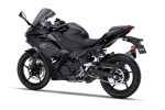 Accessories SE Performance Ninja 500 Metallic Flat Spark Black / Metallic Spark Black 2026
