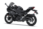 Accessories SE Sport Ninja 500 Metallic Flat Spark Black / Metallic Spark Black 2026