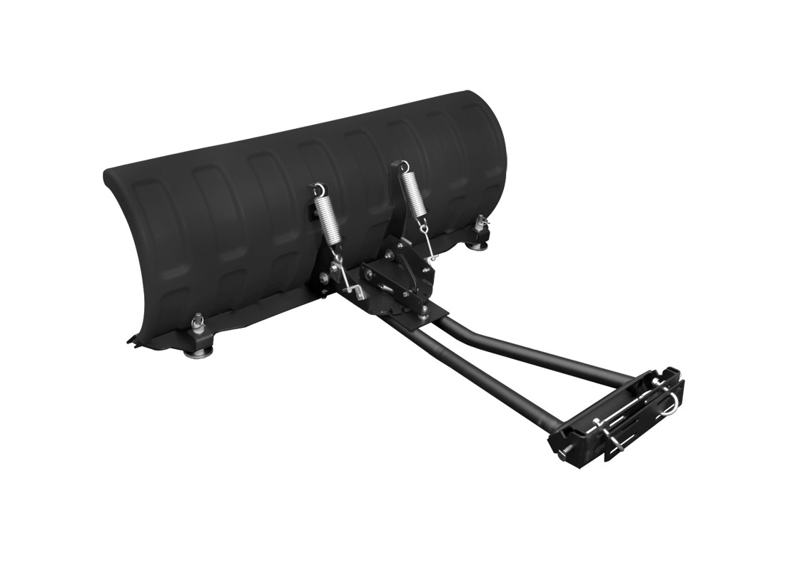 Snow plow Shark 52"/132 cm