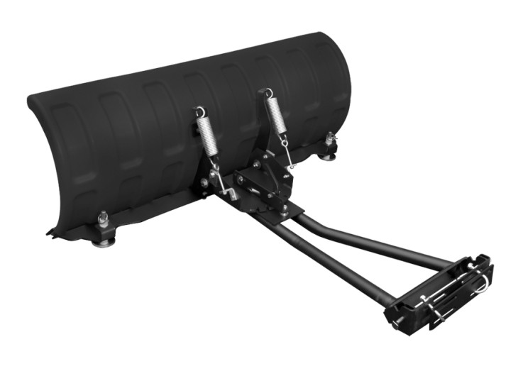 Snow plow Shark 52"/132 cm