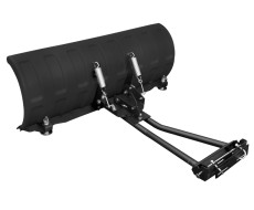 Snow plow Shark 52"/132 cm