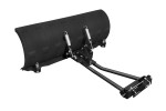 Snow plow Shark 52"/132 cm