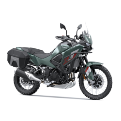 Pakiet SE Adventure Tourer...