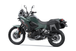Accessories SE Adventure Tourer KLE500SE Metallic Bluish Green 2026