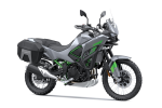 Accessories SE Adventure Tourer KLE 500SE Pearl Storm Grey 2026