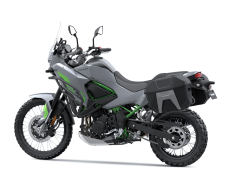 Пакет SE Adventure Tourer KLE 500SE Pearl Storm Grey 2026