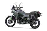 Пакет SE Adventure Tourer KLE 500SE Pearl Storm Grey 2026