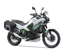 Pakiet SE Adventure Tourer...