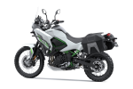 Пакет SE Adventure Tourer KLE 500SE Pearl Blizzard White 2026