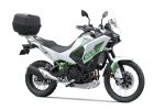 Pakiet SE Topcase KLE 500SE Pearl Blizzard White 2026