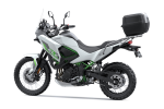 Accessories SE Topcase KLE 500SE Pearl Blizzard White 2026
