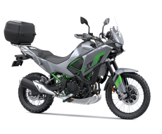 Пакет SE Tourer Topcase KLE...