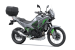Pakiet SE Topcase KLE 500SE Pearl Storm Grey 2026