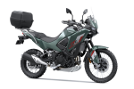 Accessories SE Topcase KLE 500SE Metallic Bluish Green 2026