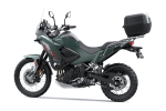 Accessories SE Topcase KLE 500SE Metallic Bluish Green 2026
