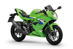 Pakiet SE Performance Ninja 125 Lime Green2026
