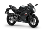 Accessories SE Sport Pack Ninja 650 Firecracker Red 2024