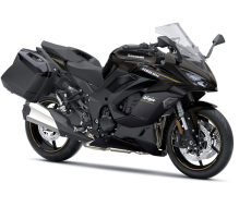 Accessories SE Tourer Ninja...