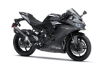 Accessories SE Performance Plus Ninja ZX-4R Metallic Spark Black 2026