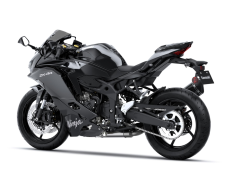 Пакет SE Performance Plus Ninja ZX-4R Metallic Spark Black 2026