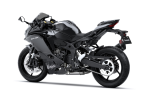 Пакет SE Performance Ninja ZX-4R Metallic Spark Black 2026