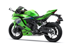 Pakiet SE Performance Ninja ZX-4RR Lime Green 2026