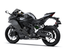 Пакет SE Performance Ninja ZX-4RR Metallic Matte Graphensteel Gray / Metallic Spark Black 2026