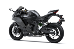 Пакет SE Performance Ninja ZX-4RR Metallic Matte Graphensteel Gray / Metallic Spark Black 2026