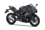 Pakiet SE Performance Arrow Ninja 650 Metallic Flat Spark Black / Metallic Carbon Gray 2026