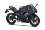 Accessories SE Sport Pack Ninja 650 Metallic Flat Spark Black / Metallic Carbon Gray