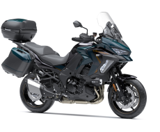 Пакет SE Grand Tourer...