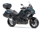Pakiet SE Grand Tourer Versys 1100S Metallic Deep Blue / Metallic Spark Black 2026