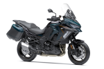 Accessories SE Tourer Versys 1100S Metallic Deep Blue / Metallic Spark Black 2026