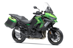 Accessories SE Tourer Versys 1100S Emerald Blazed Green / Metallic Diablo Black 2026