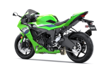 Accessories SE Performance Ninja ZX-6R Lime Green 2026