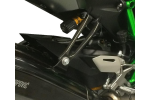 Wspornik wydechu Akrapovič